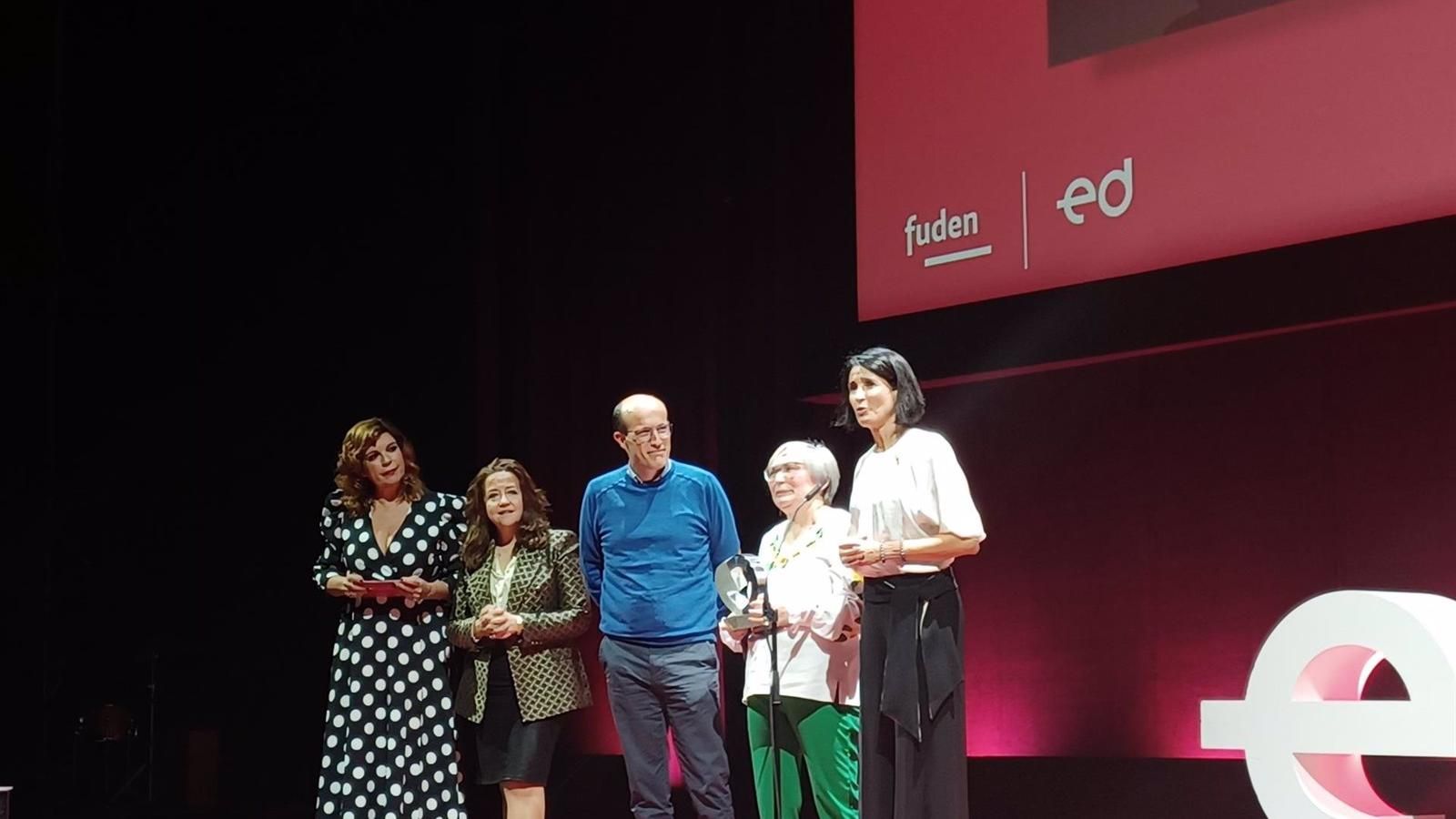 Matute destaca el papel de los profesionales de Enfermería en la fortaleza de la sanidad pública