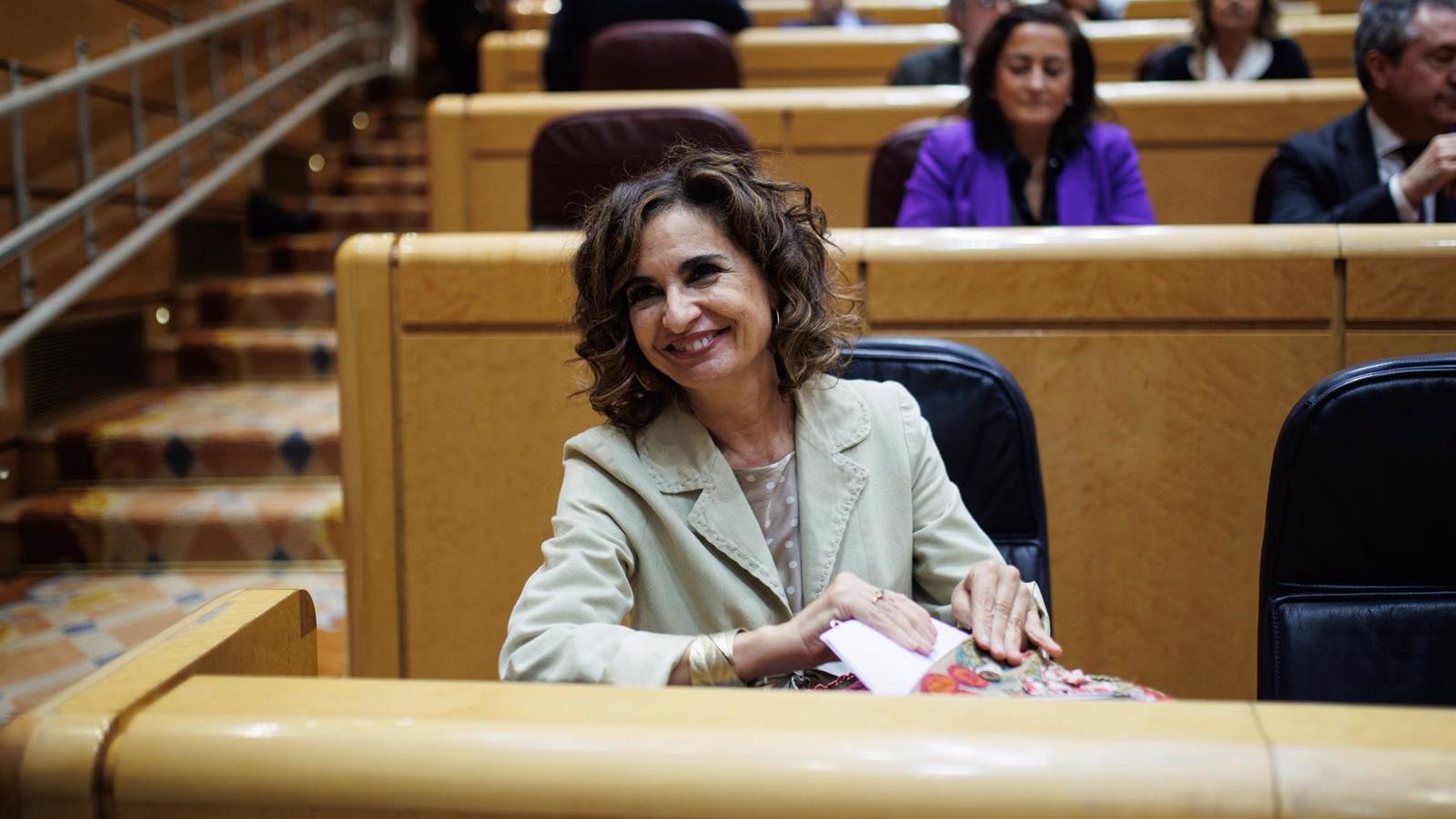 La presión fiscal en España sube 2,9 puntos desde el Covid, pero sigue por debajo de la media UE, según Fedea