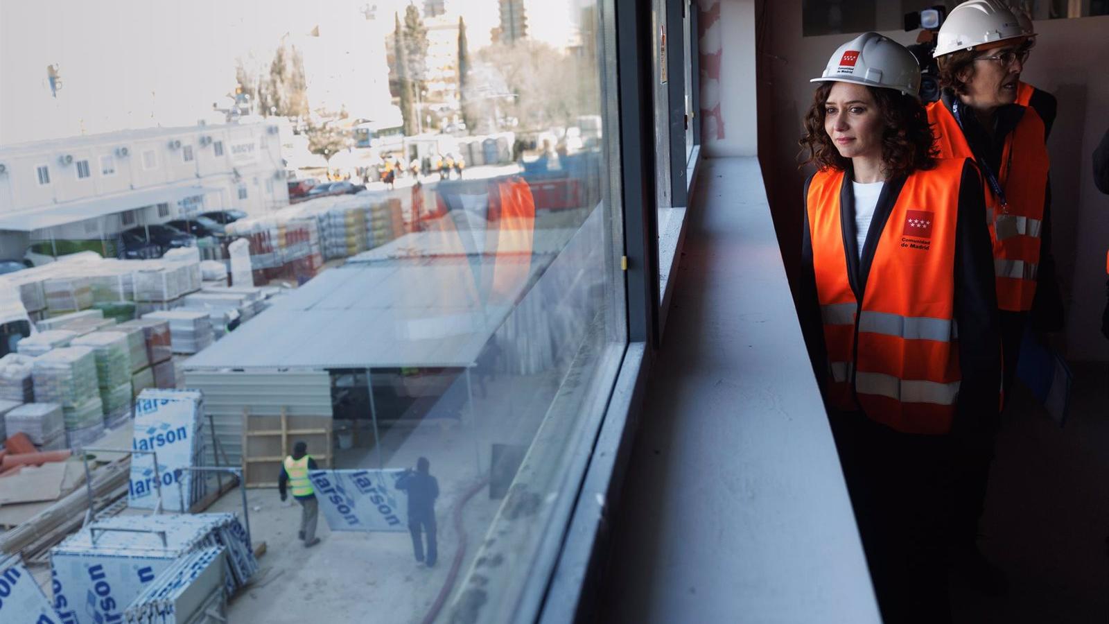 El Hospital 12 de Octubre se renueva: Un quirófano híbrido y más Avances tecnológicos