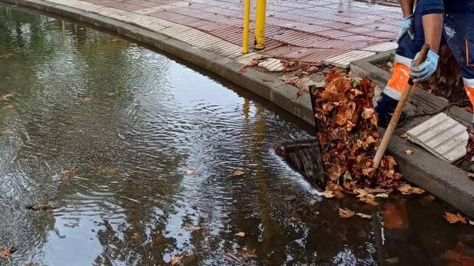 Dos millones para las obras de demolición y construcción del puente en Getafe dañado por la DANA y la borrasca 'Aline'