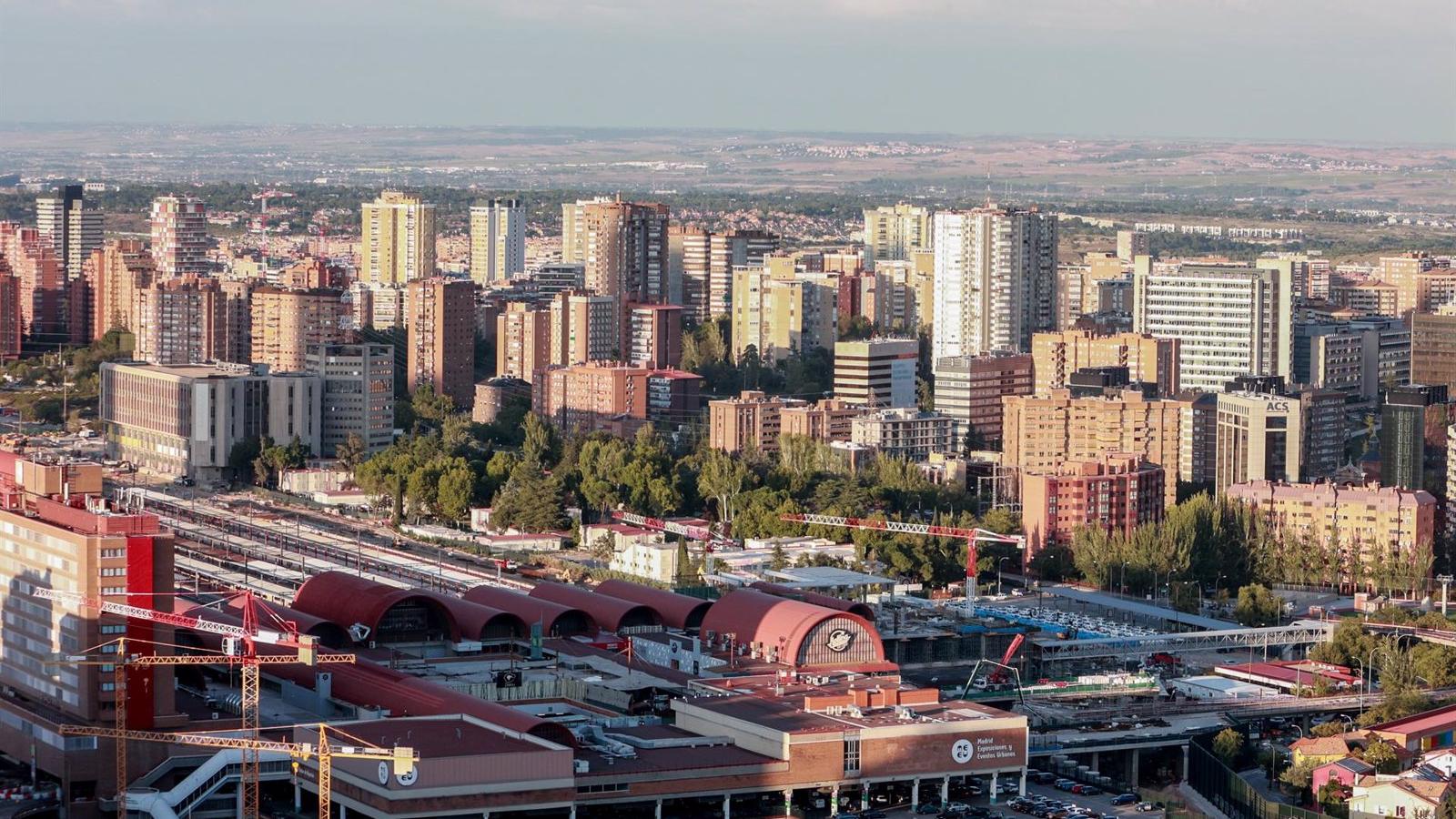 La ciudad de Madrid se promociona en Estados Unidos, México y Brasil para atraer a viajeros de alto impacto