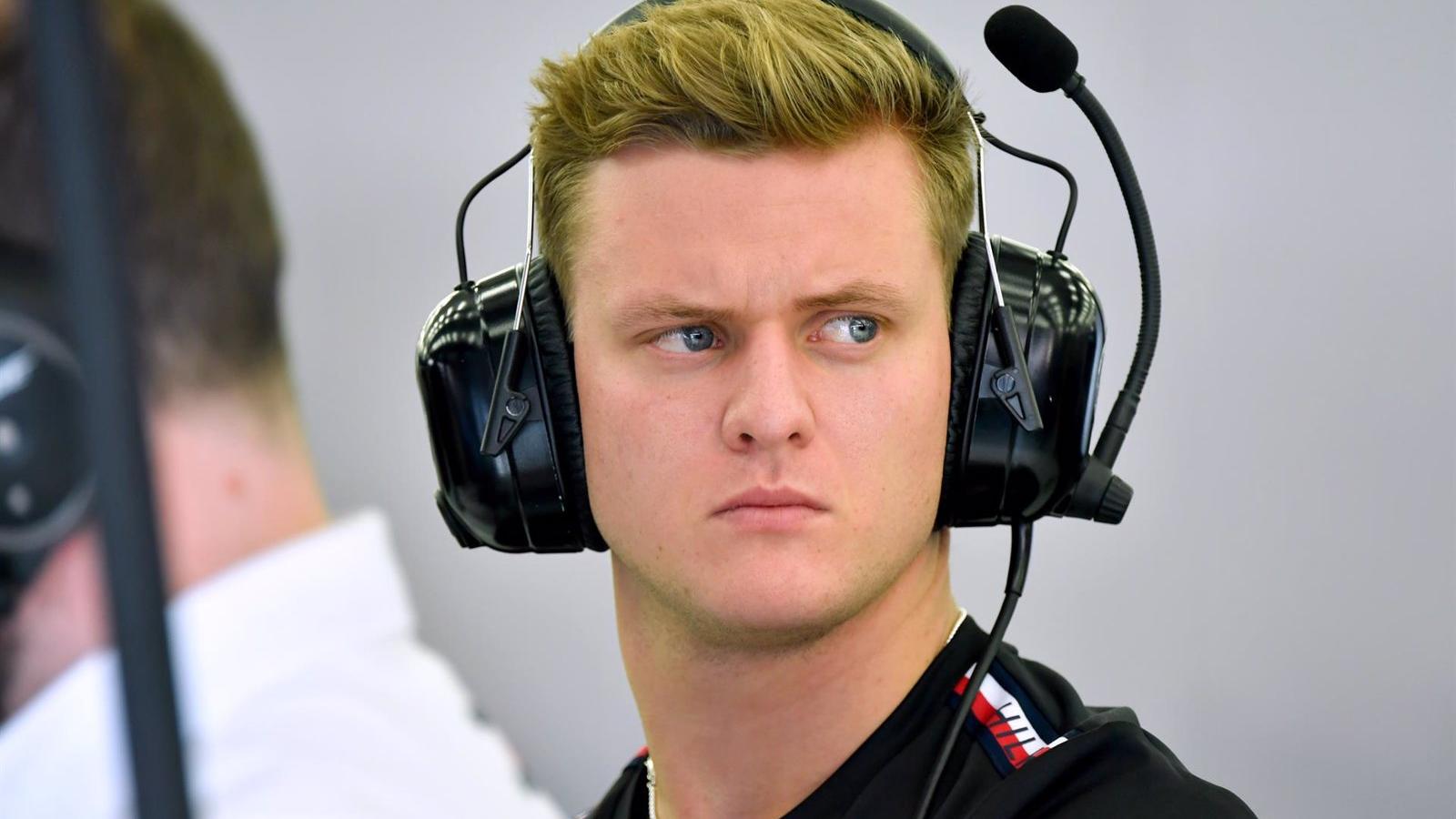 El piloto alemán Mick Schumacher ficha por Alpine para el Mundial de Resistencia 2024