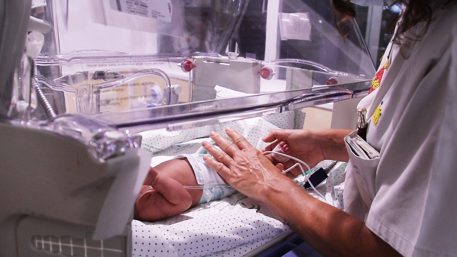 Cerca de 13.500 ayudas a la natalidad concedidas desde 2022 por el Gobierno regional