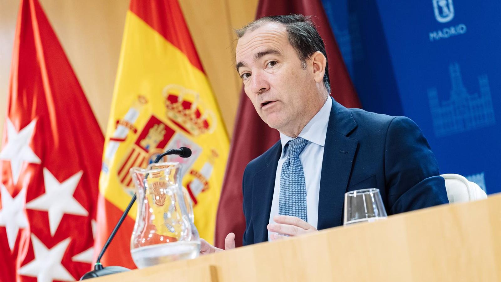 Entran en vigor las nuevas normas urbanísticas del Ayuntamiento de Madrid
