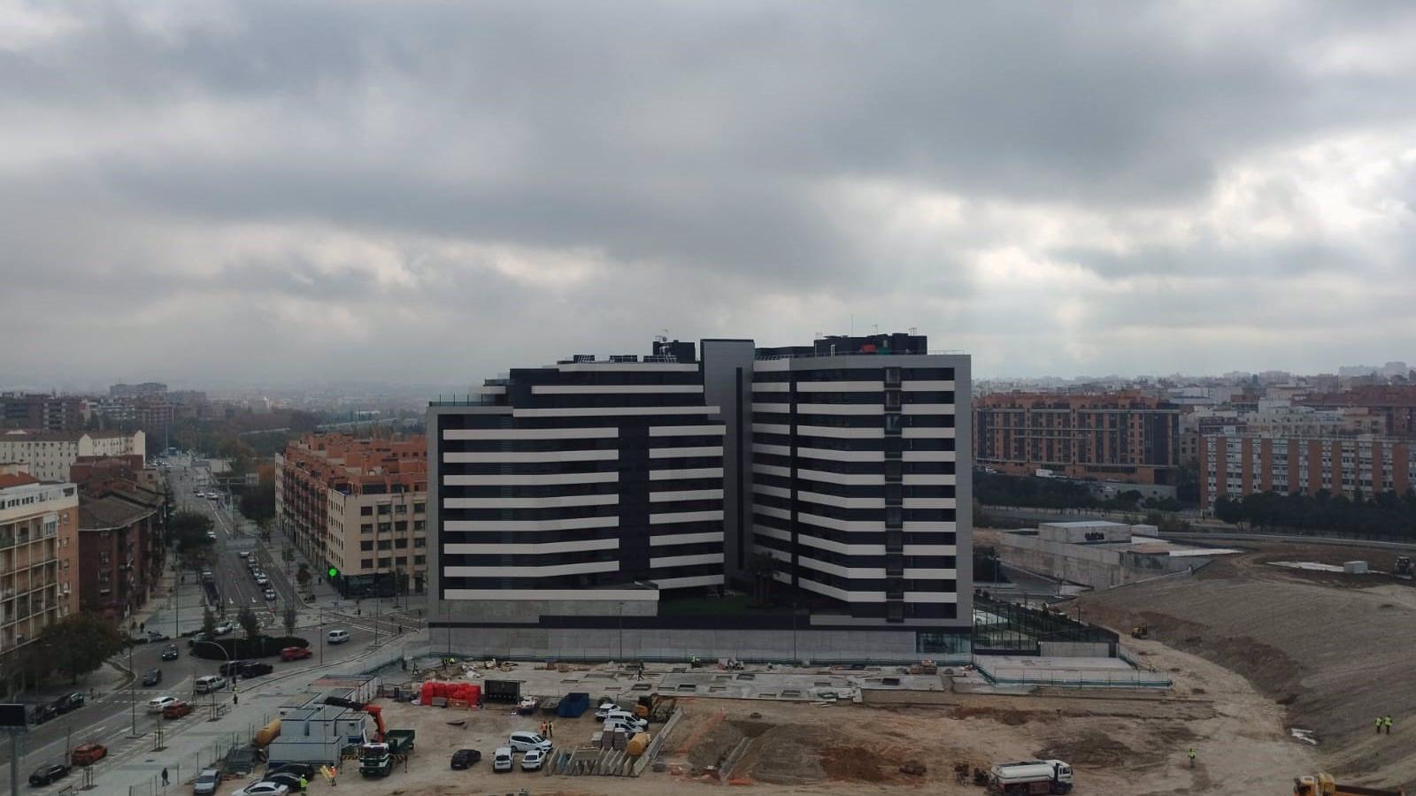 Carabante destaca el incremento del PIB en 215 millones y los 4.000 empleos creados gracias las nuevas normas urbanísticas