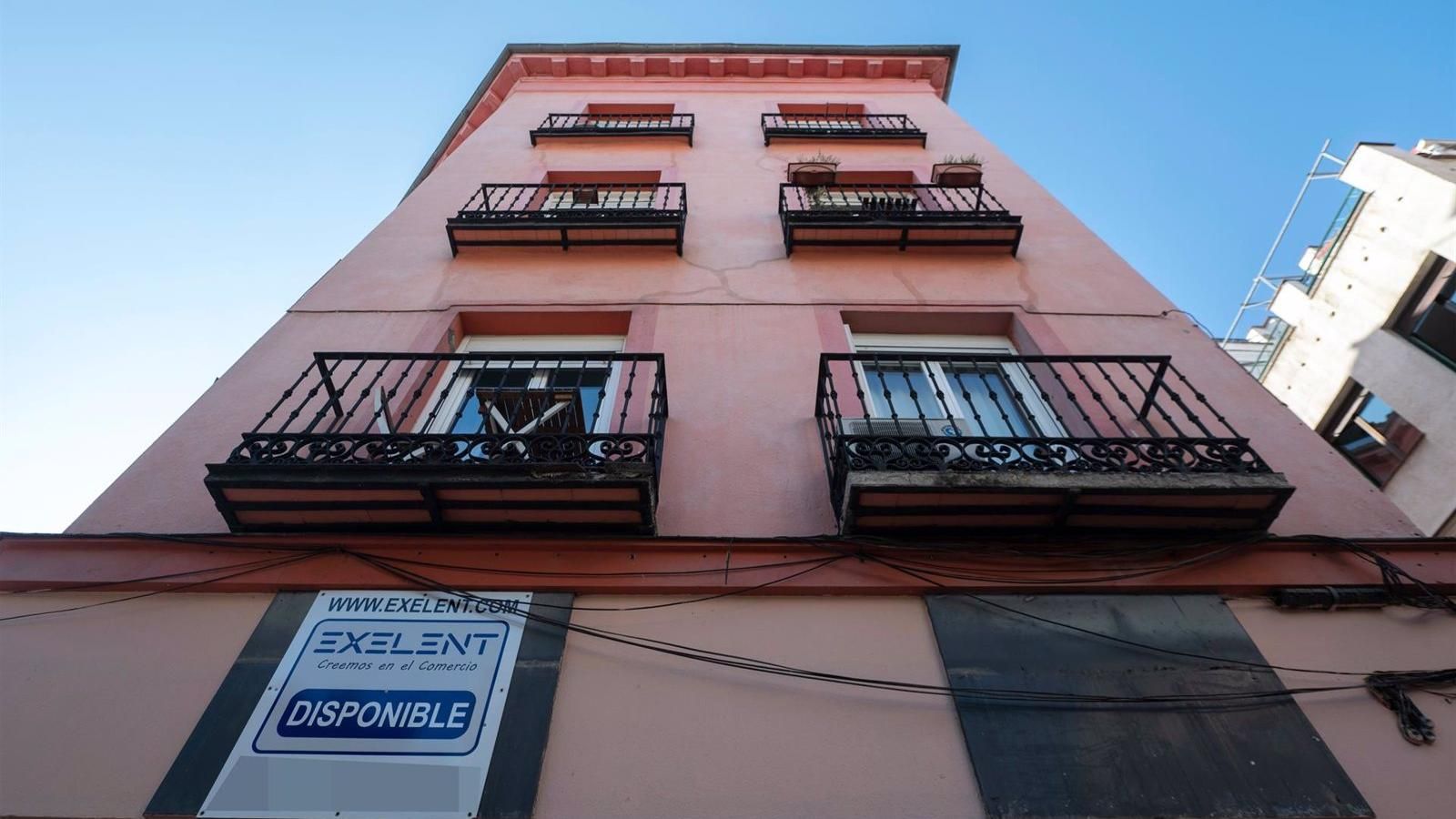 La firma de hipotecas en Madrid cae un 32,8% tras empeorar su evolución en septiembre