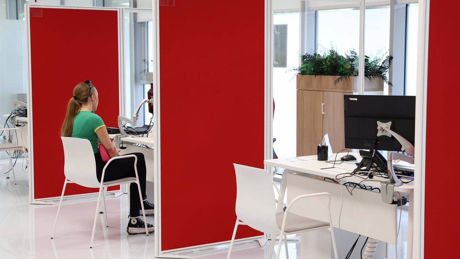 Las oficinas de empleo de la región contarán con un nuevo sistema para acercar ofertas de trabajo y cursos disponibles