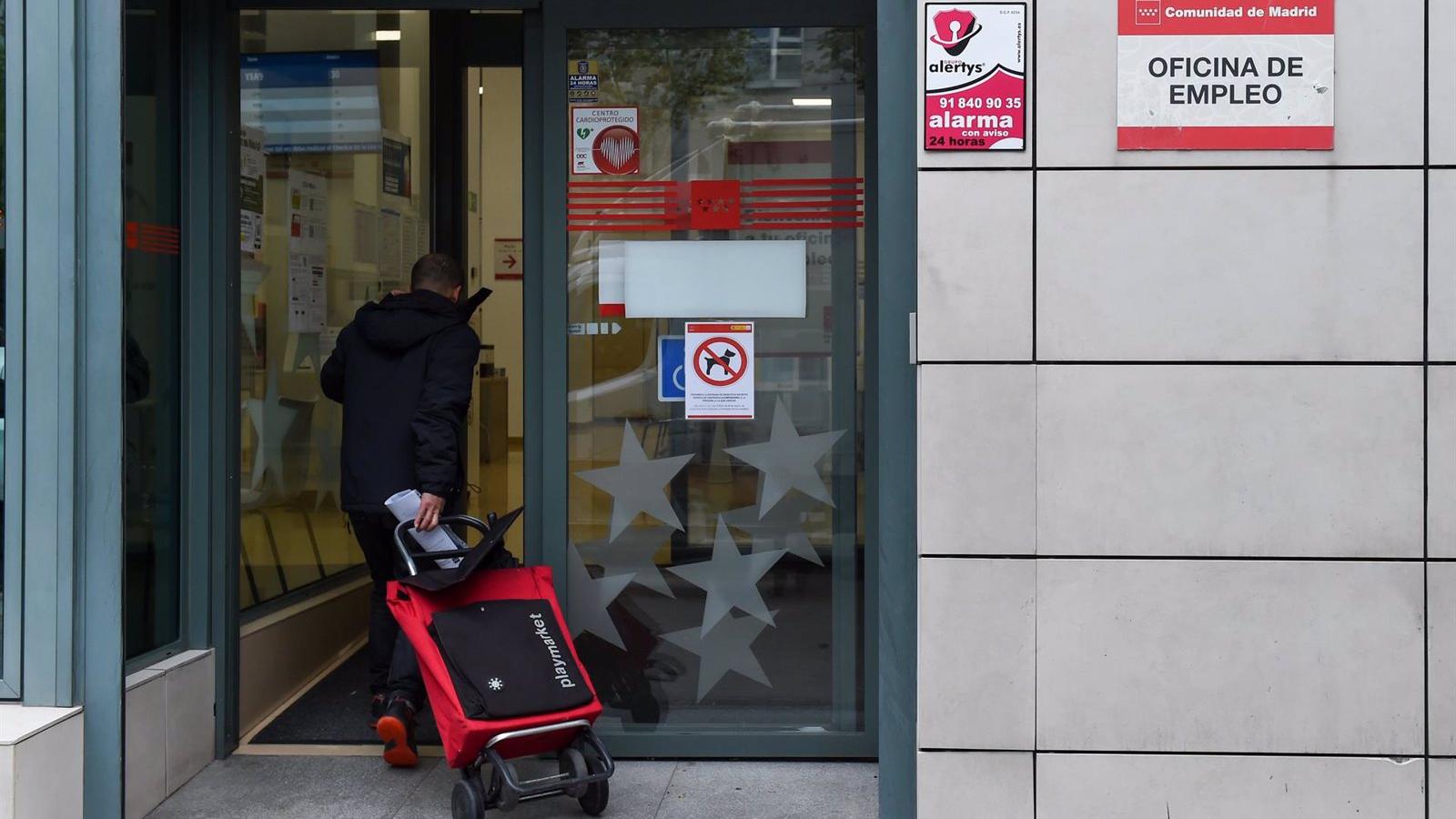 Ayudas de hasta 10.000 euros para la contratación indefinida de desempleados de especial atención