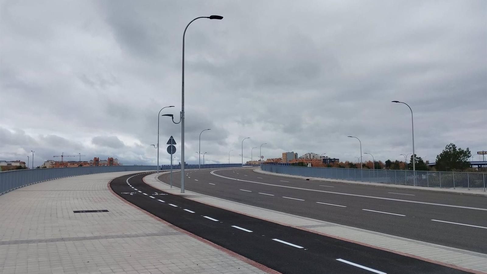 Las primeras 1.125 viviendas de Los Berrocales empezarán a construirse en 2024
