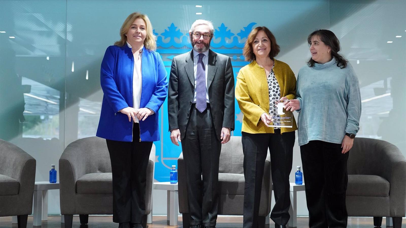 El Portal de Transparencia del Ayuntamiento tuvo 1,7 millones de páginas vistas el pasado año