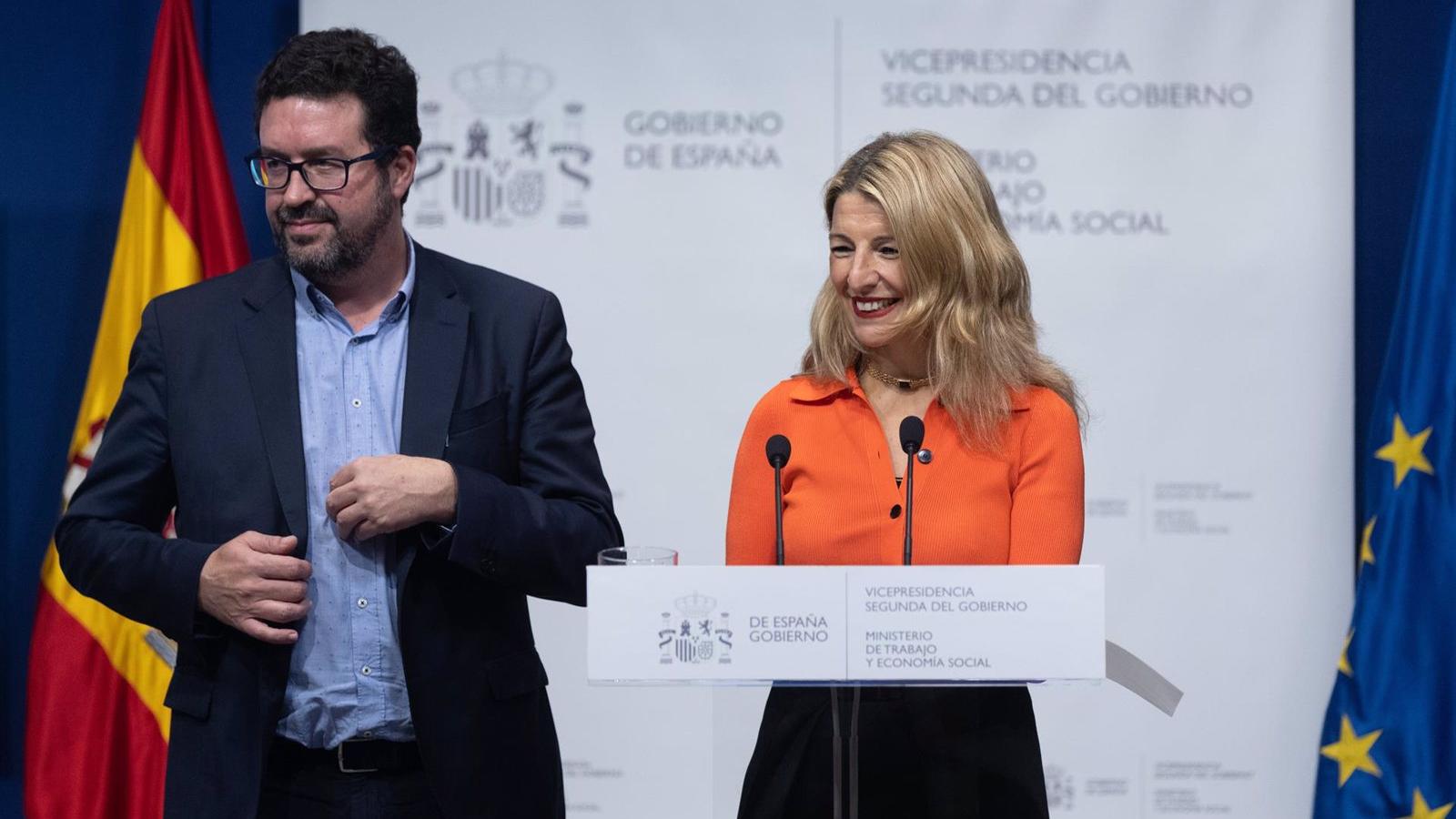 Arrancan las negociaciones para la subida del SMI