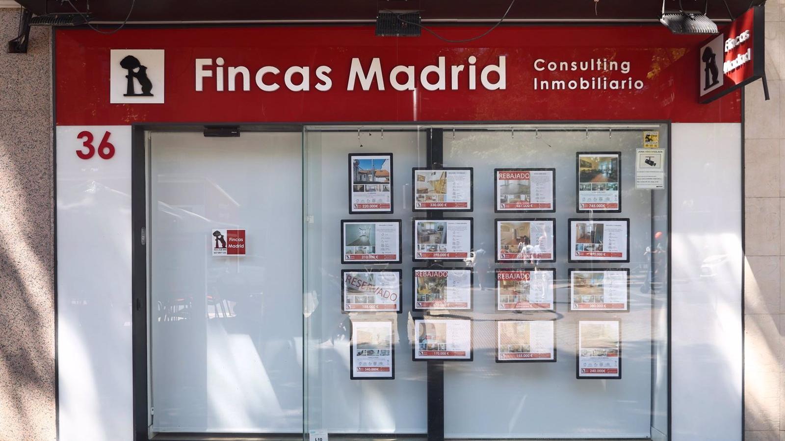 El 25% de los españoles con hipoteca mixta o variable la paga con más del 35% de su salario