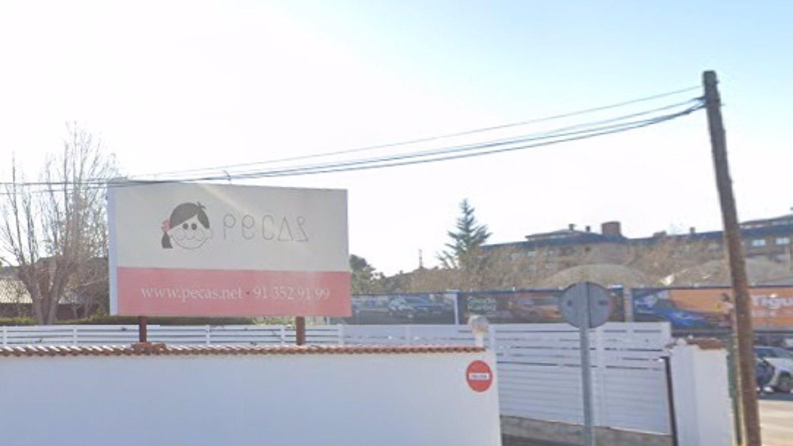  Detenidas dos empleadas de una guardería de Pozuelo por supuestos insultos y maltrato a los niños que cuidaban