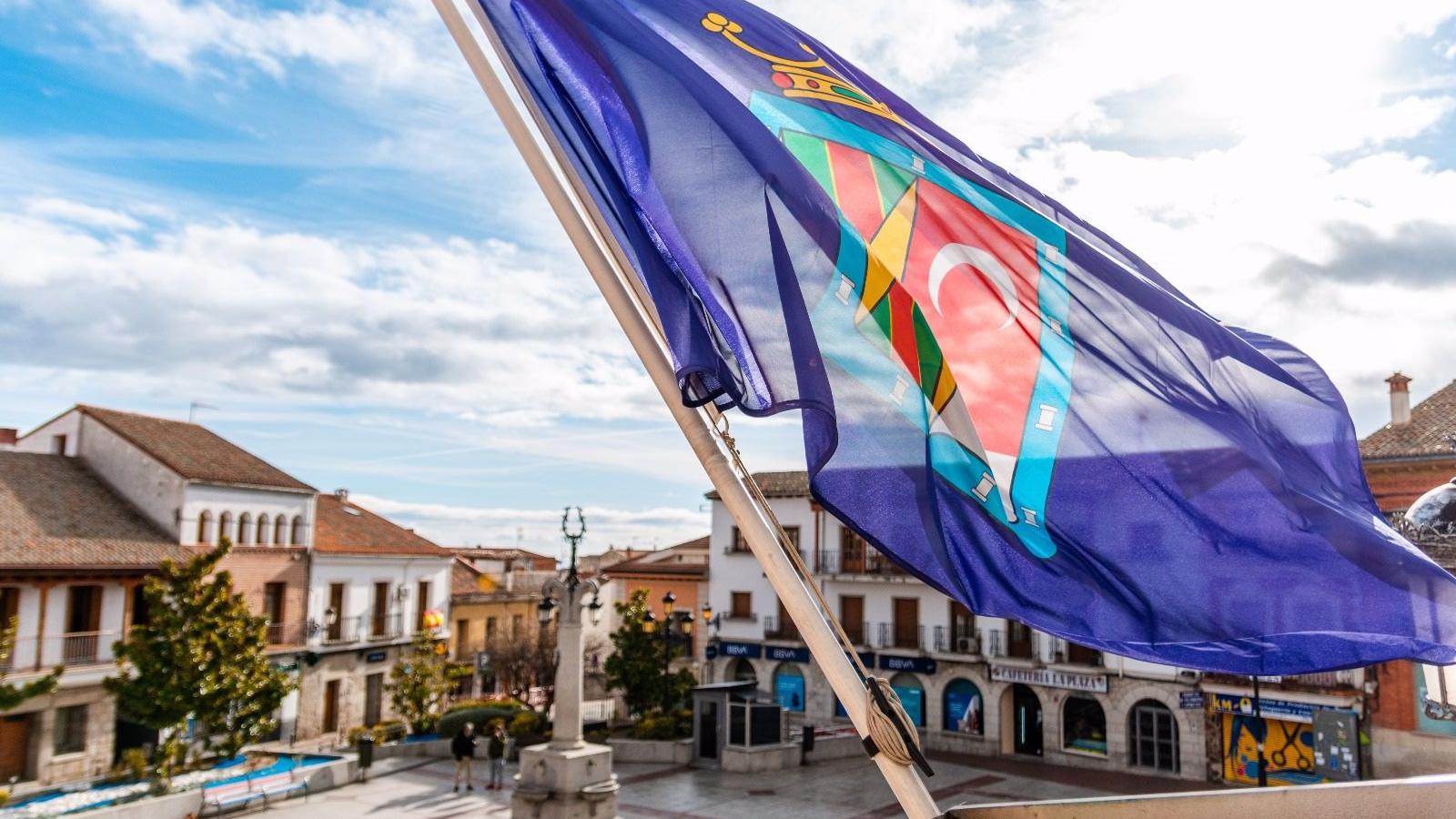 PP, Vox y PSOE sacan adelante el presupuesto de 2024 de Colmenar Viejo para mantener "el ritmo inversor"