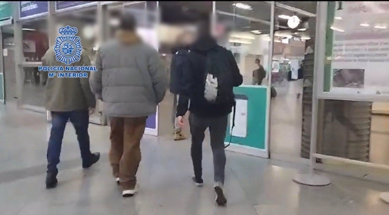  Detenido en Madrid Alejandro Cao de Benós acusado de estafa al dar charlas en Corea del Norte sobre criptomonedas