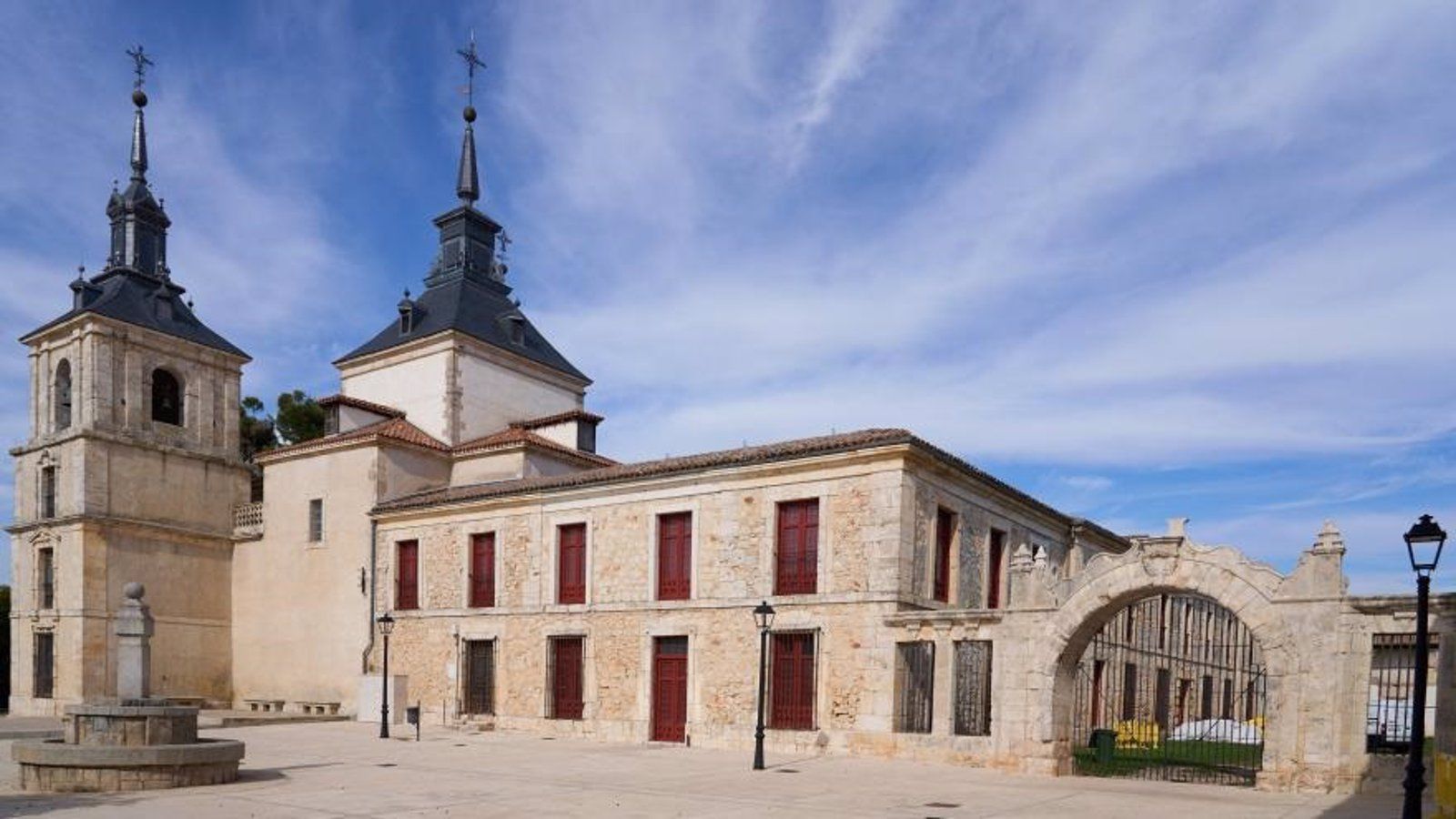 La Comunidad destina 400.000 euros para la recuperación del camino de Juan de Goyeneche