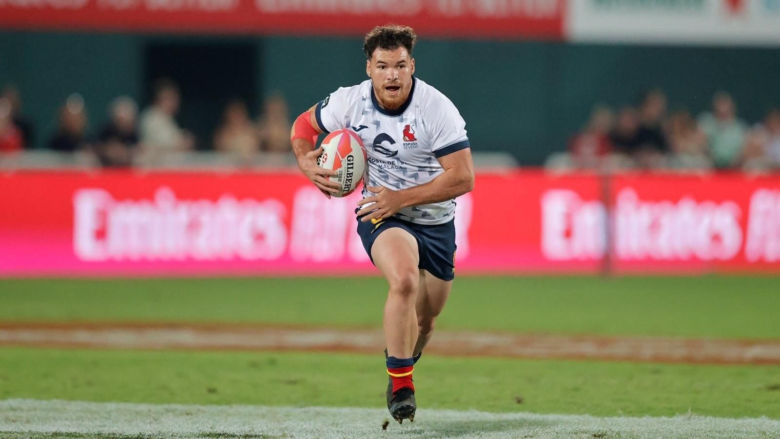 Los 'Leones7s' y las 'Leonas7s' acaban undécimos y duodécimas en Dubái