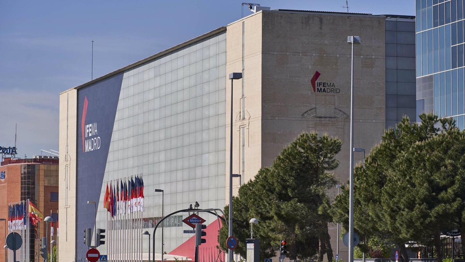 Madrid repite como destino líder de turismo de reuniones en el mundo