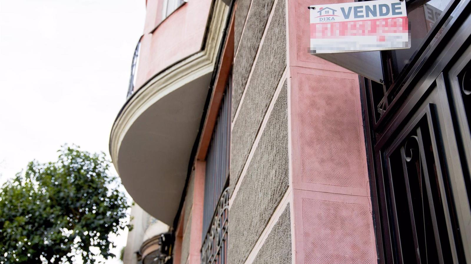 Madrid es la segunda autonomía con la vivienda de segunda mano más cara