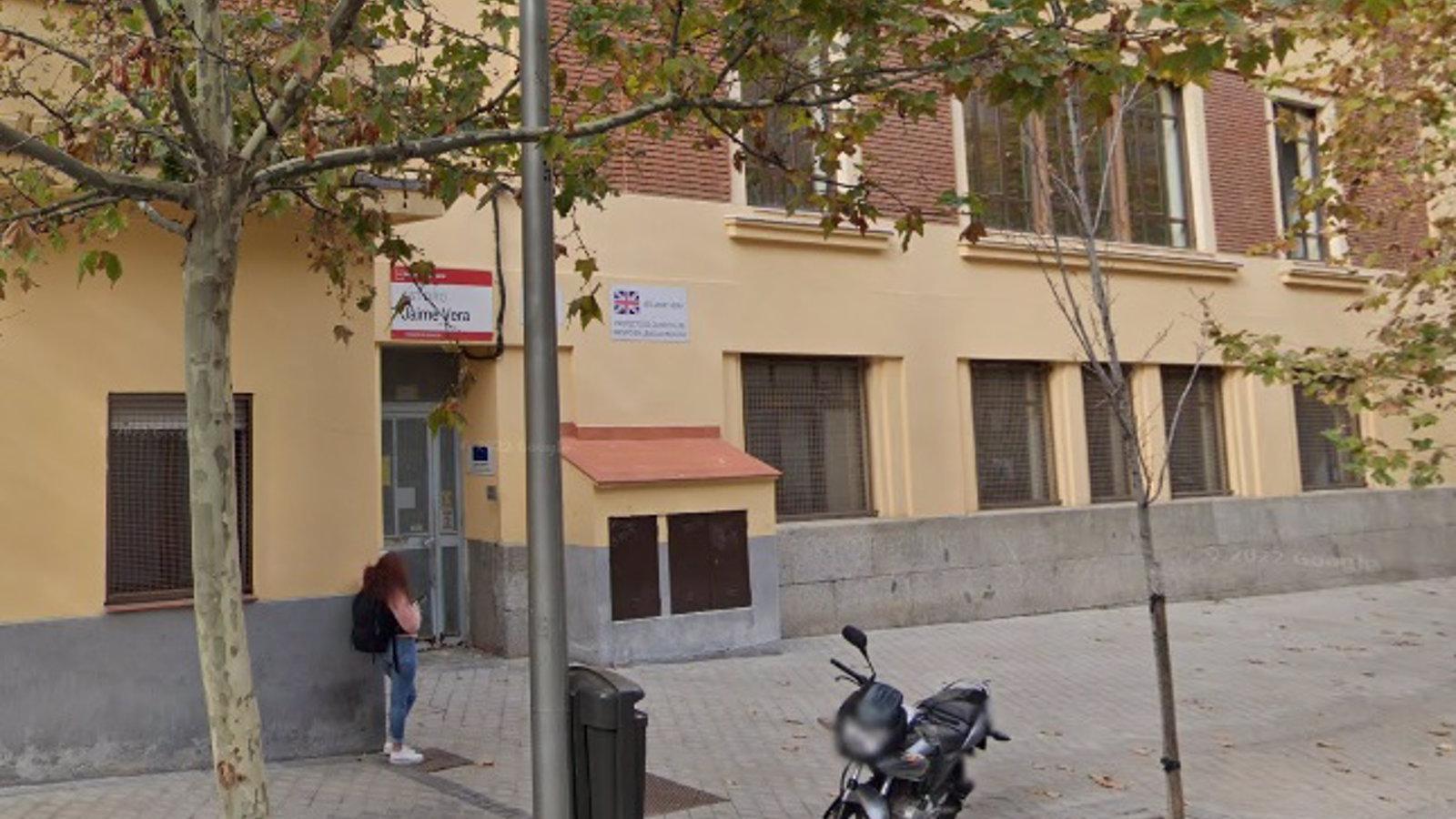  Investigan las presuntas agresiones sexuales de un chico de 14 años a una chica de 13 en un instituto de Tetuán