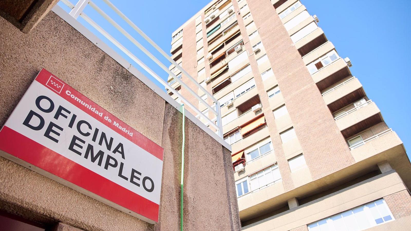 CEIM destaca que Madrid fue la comunidad donde más bajó el paro y alerta de "un frenazo" en los datos nacionales