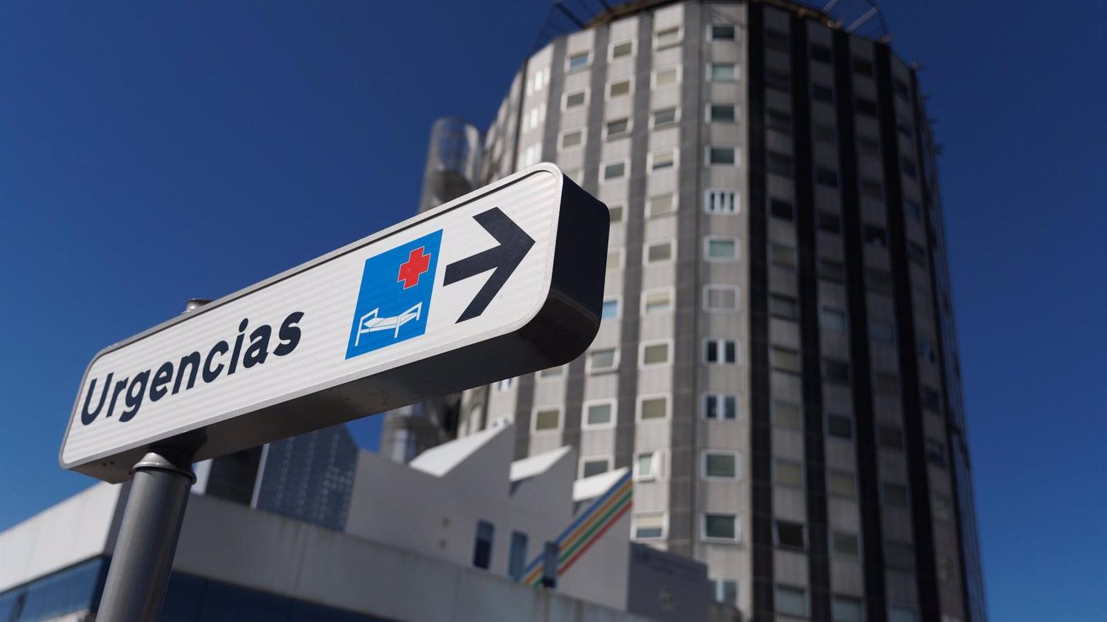 Más de 3,4 millones de servicios de urgencias hospitalarias atendidos en la región en lo que va de año 