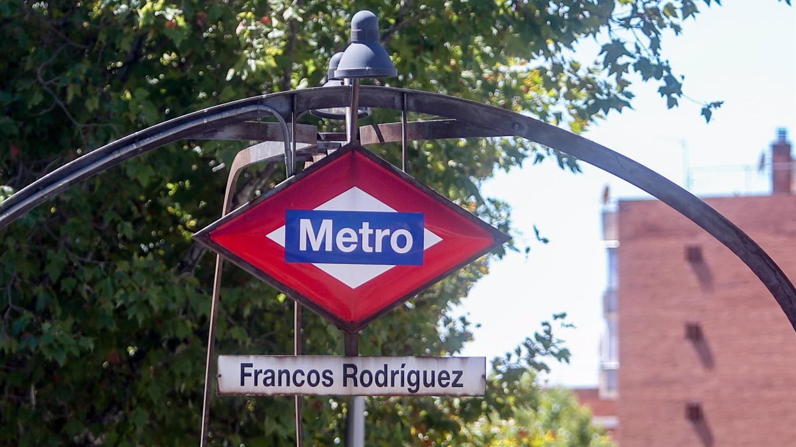33 millones para renovar la señalización de la L7 de Metro y reforzar su seguridad