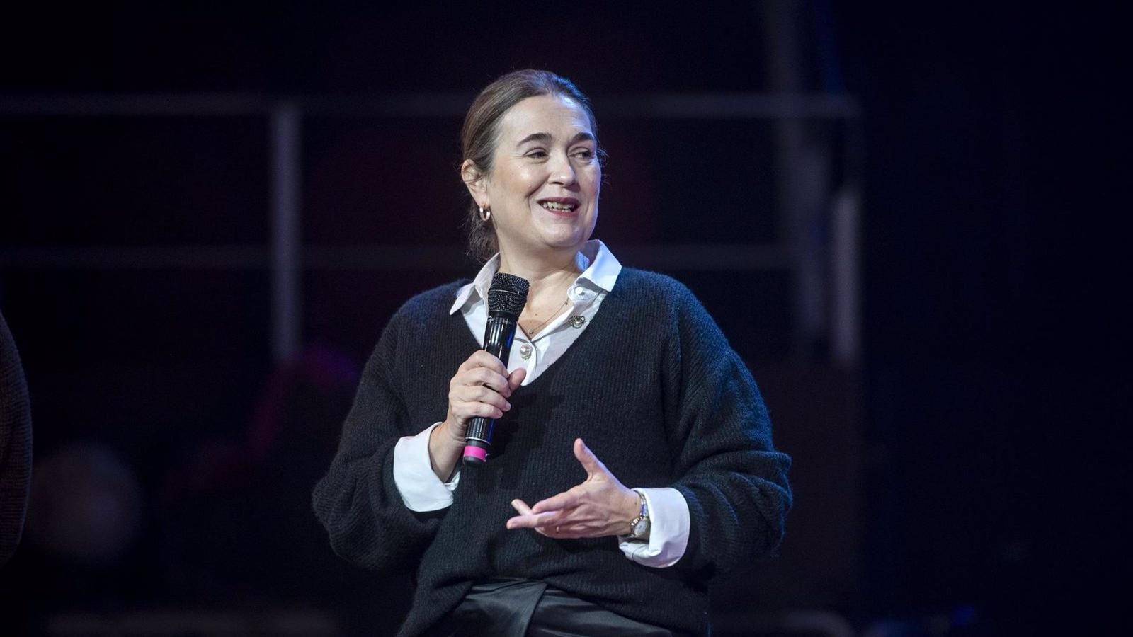 Mélanie Werder Avilés, Premio Lope de Vega de Teatro 2023 por su obra 'La Protagonista'