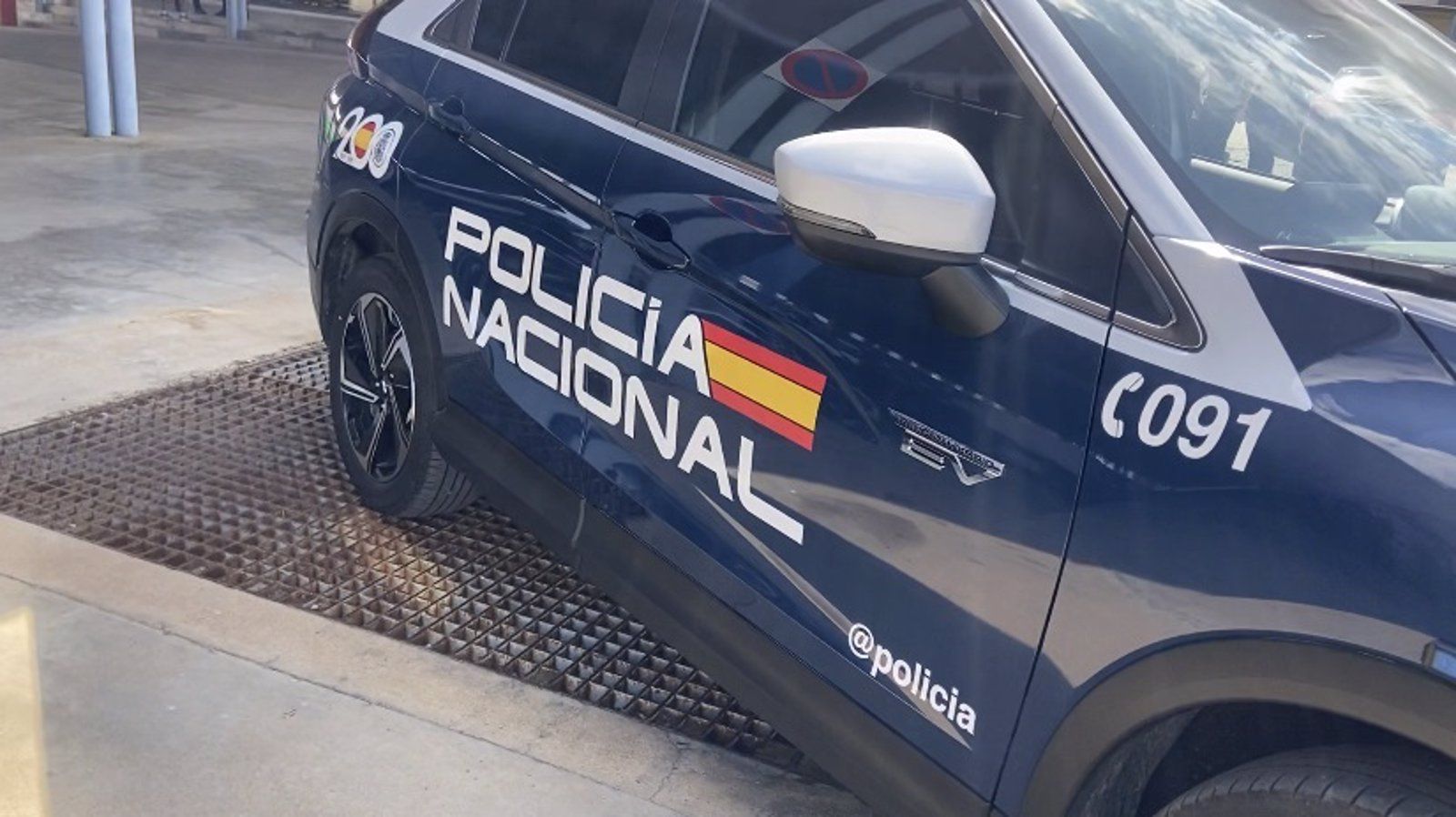 Desmantelada una organización criminal dedicada a la extorsión de empresarios y directivos