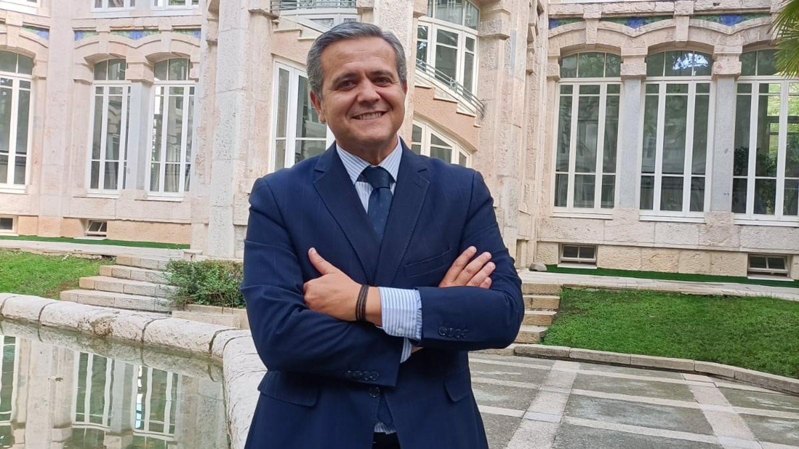 Rodrigo cree que Puente "no tiene capacidad para ser ministro"