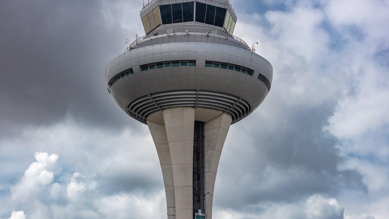 Barajas registra más de 4,8 millones de pasajeros en noviembre, un 8,8% más