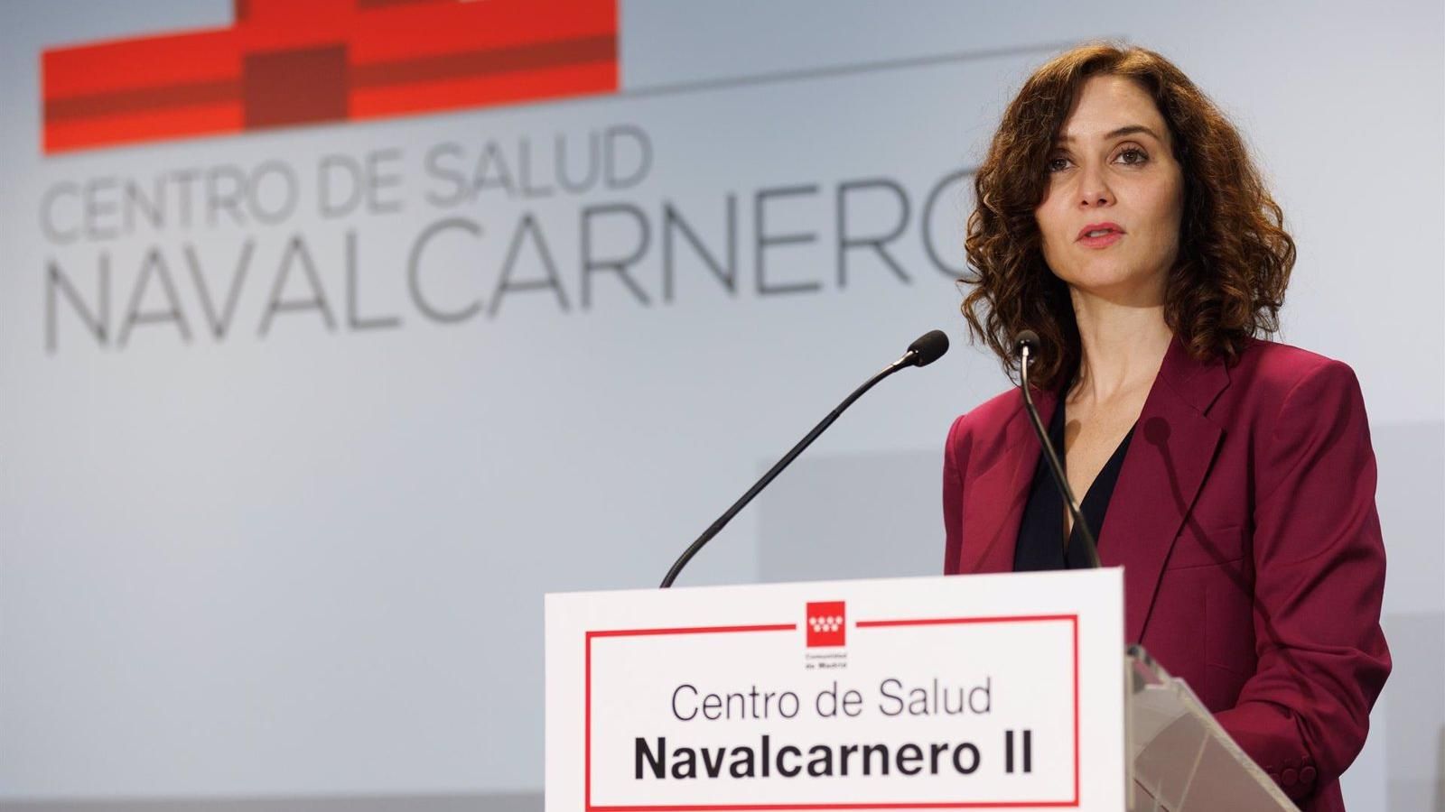Abre sus puertas el nuevo centro de salud Navalcarnero II
