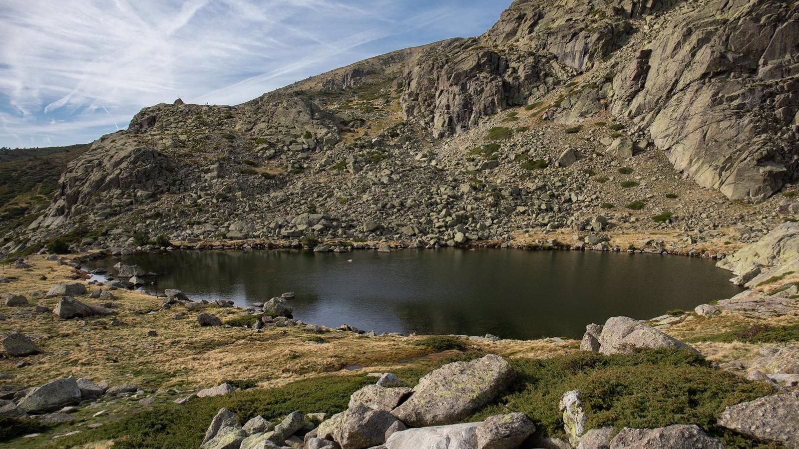 Comienza el trámite para ampliar un 14% el Parque Nacional Sierra de Guadarrama