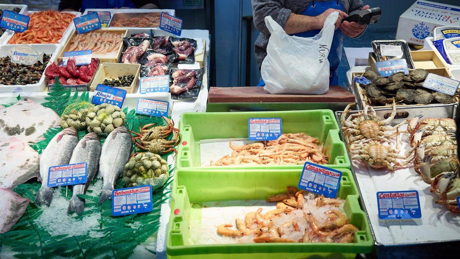 Los precios en la Comunidad de Madrid registran una subida del 3% en noviembre