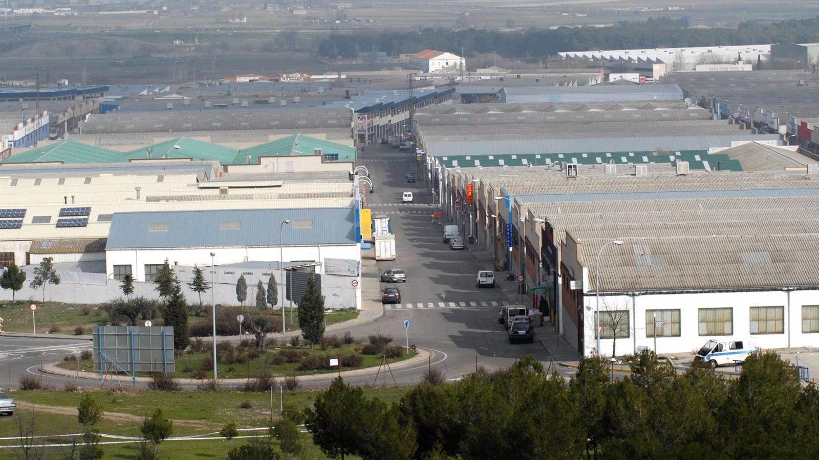 El Gobierno descarta el apeadero de Cercanías en Cobo Calleja por suponer "una pérdida de funcionalidad" de la C-4