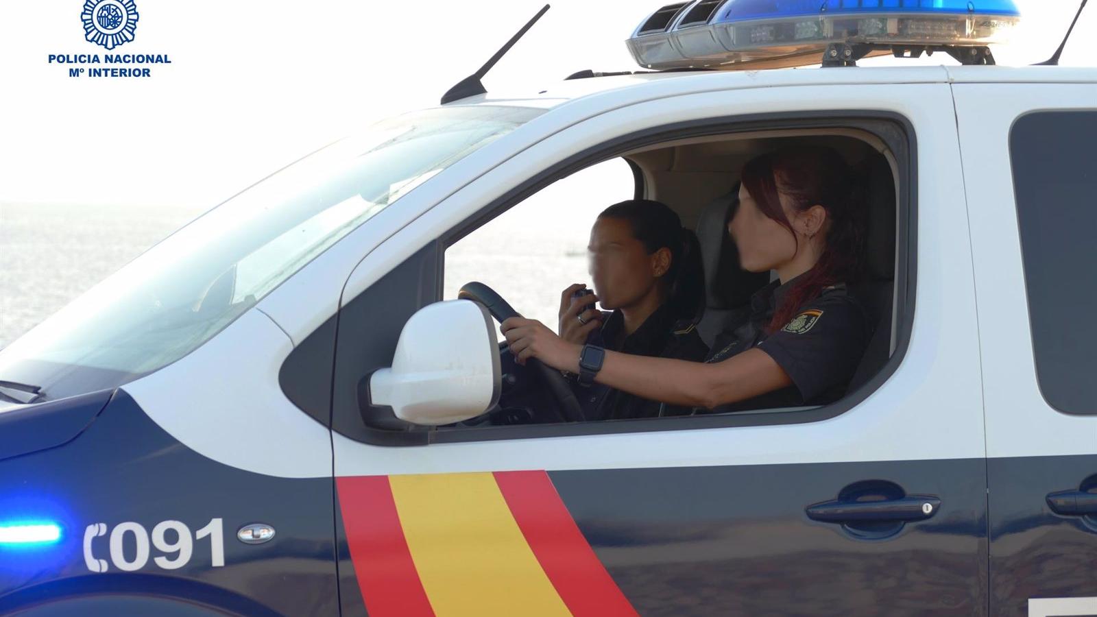 Cinco detenidos en España de una red de apoyo a DAESH en tres continentes que ha quedado desmantelada