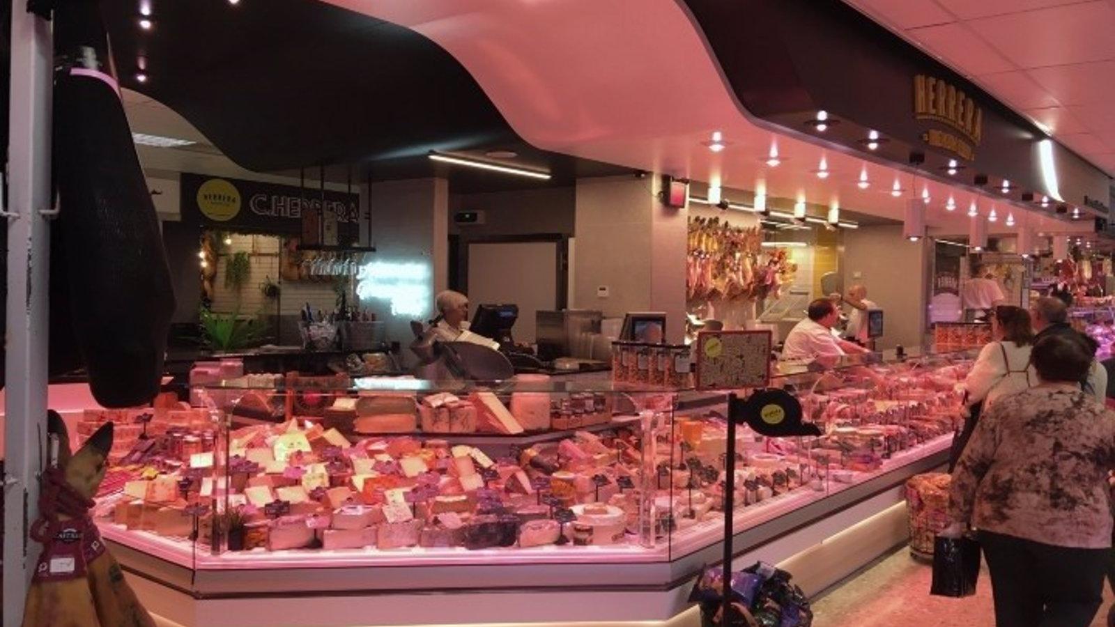 La Comunidad de Madrid aumenta un 15% las ayudas para la modernización del comercio minorista