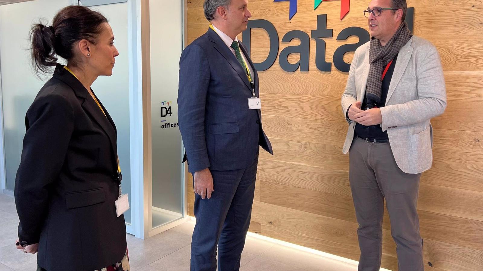 Nueva guía para facilitar la instalación de centros de procesamiento de datos en la región