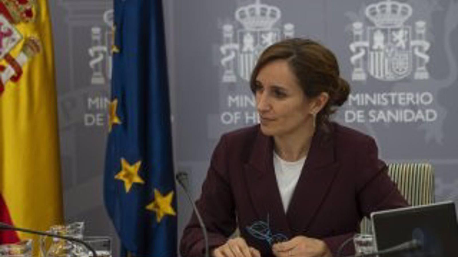 Matute insiste por carta a Mónica García que convoque un Consejo Interterritorial monográfico sobre Atención Primaria