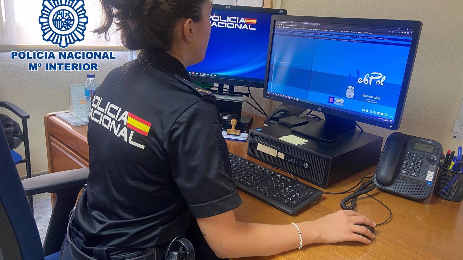  Cae un banda que extorsionaba a una familia para que les pagara cuatro millones en criptomonedas