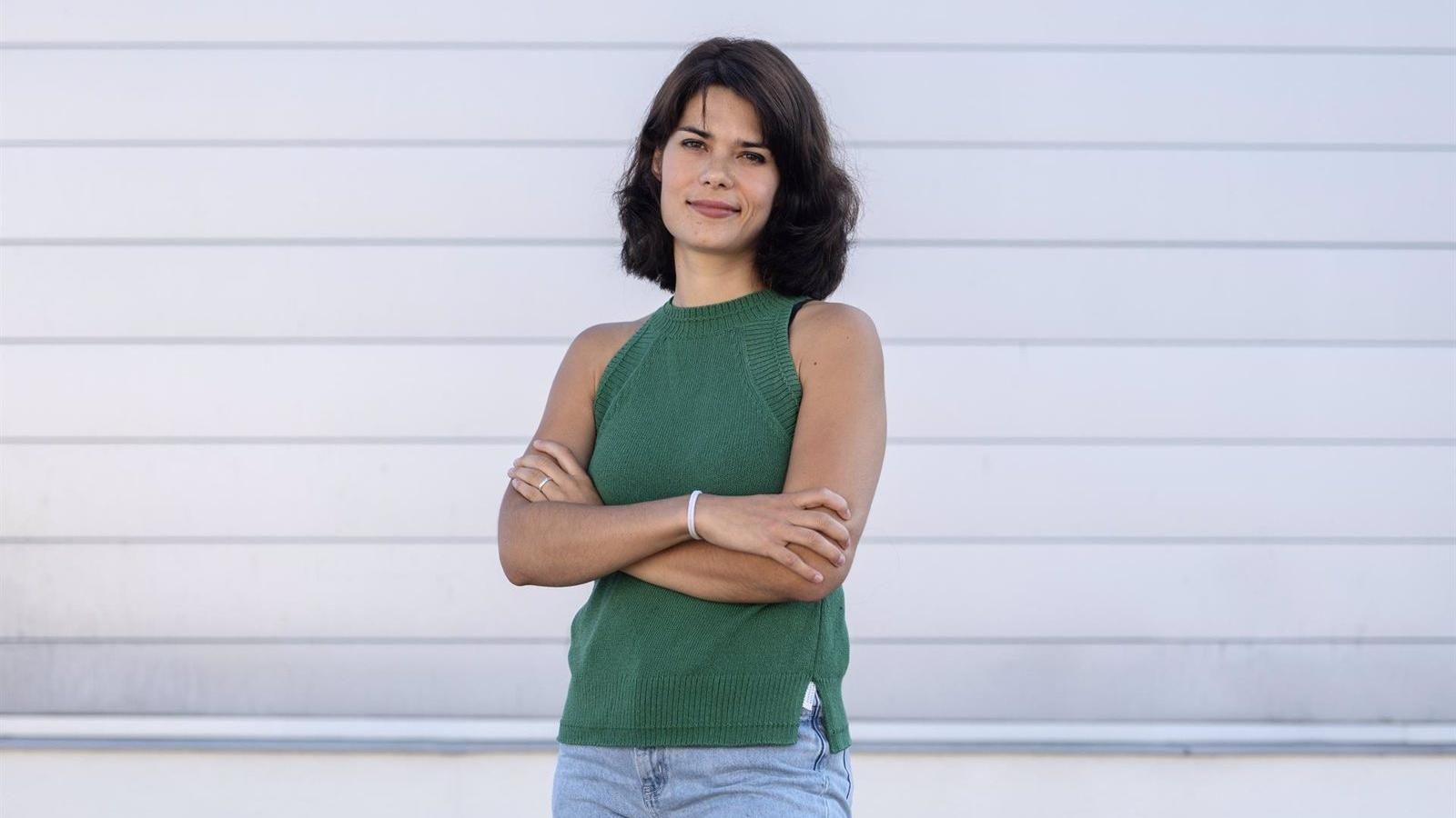 Isa Serra se presentará a las primarias de Podemos en la Comunidad de Madrid