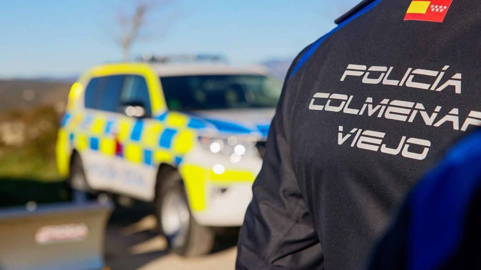 Colmenar Viejo adquiere cuatro vehículos 4x4 para Policía local, Protección Civil y Guarda Rural