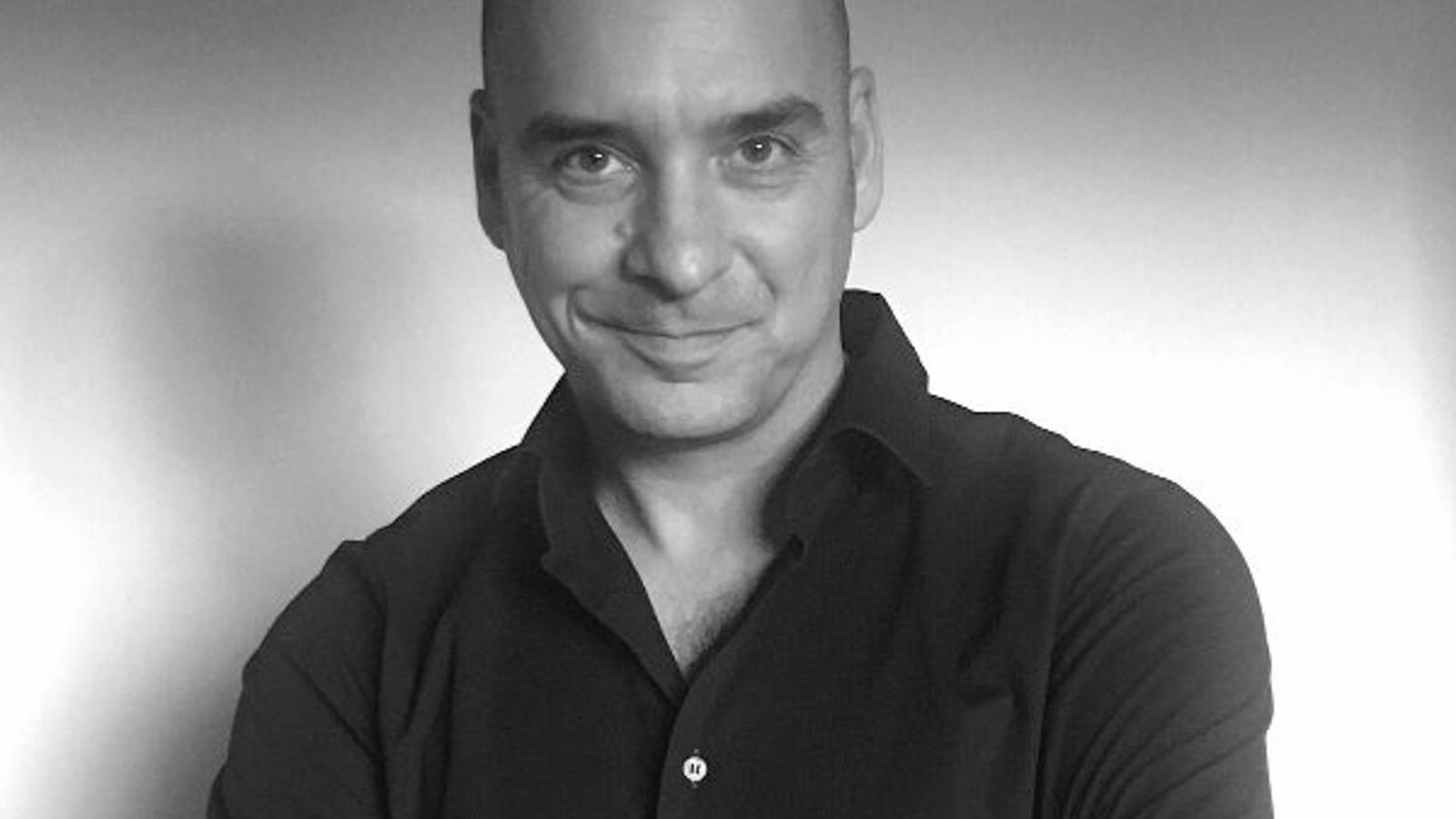 Eduardo Vasco avanza las "líneas maestras" del Teatro Español y apuesta por la "gran literatura" del siglo XX y de ahora