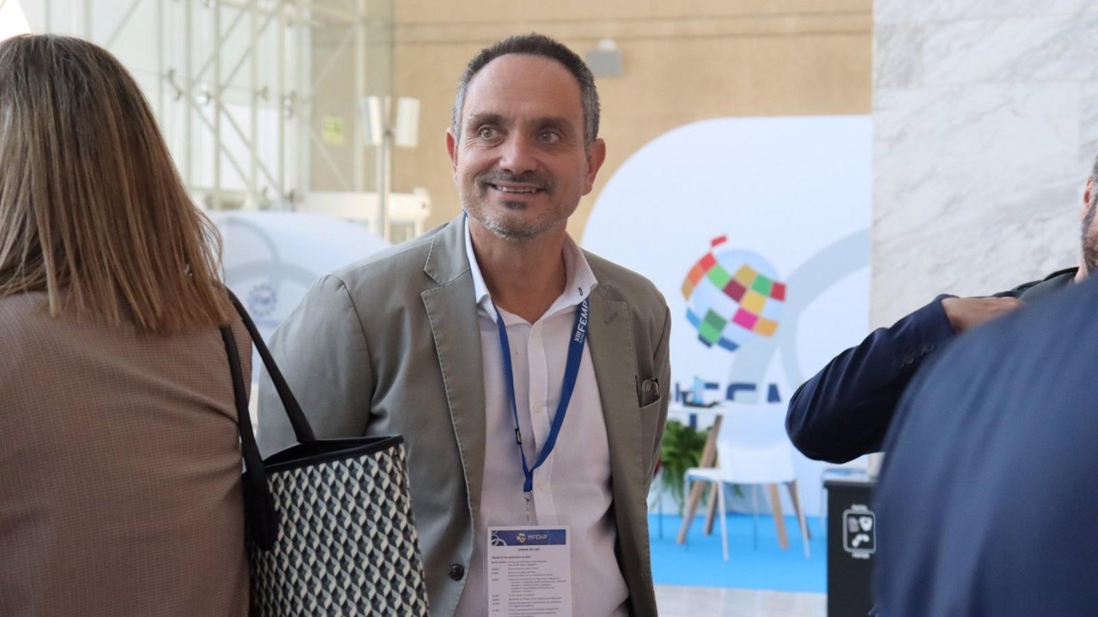 Móstoles busca convertirse en Ciudad Europea del Deporte 2026