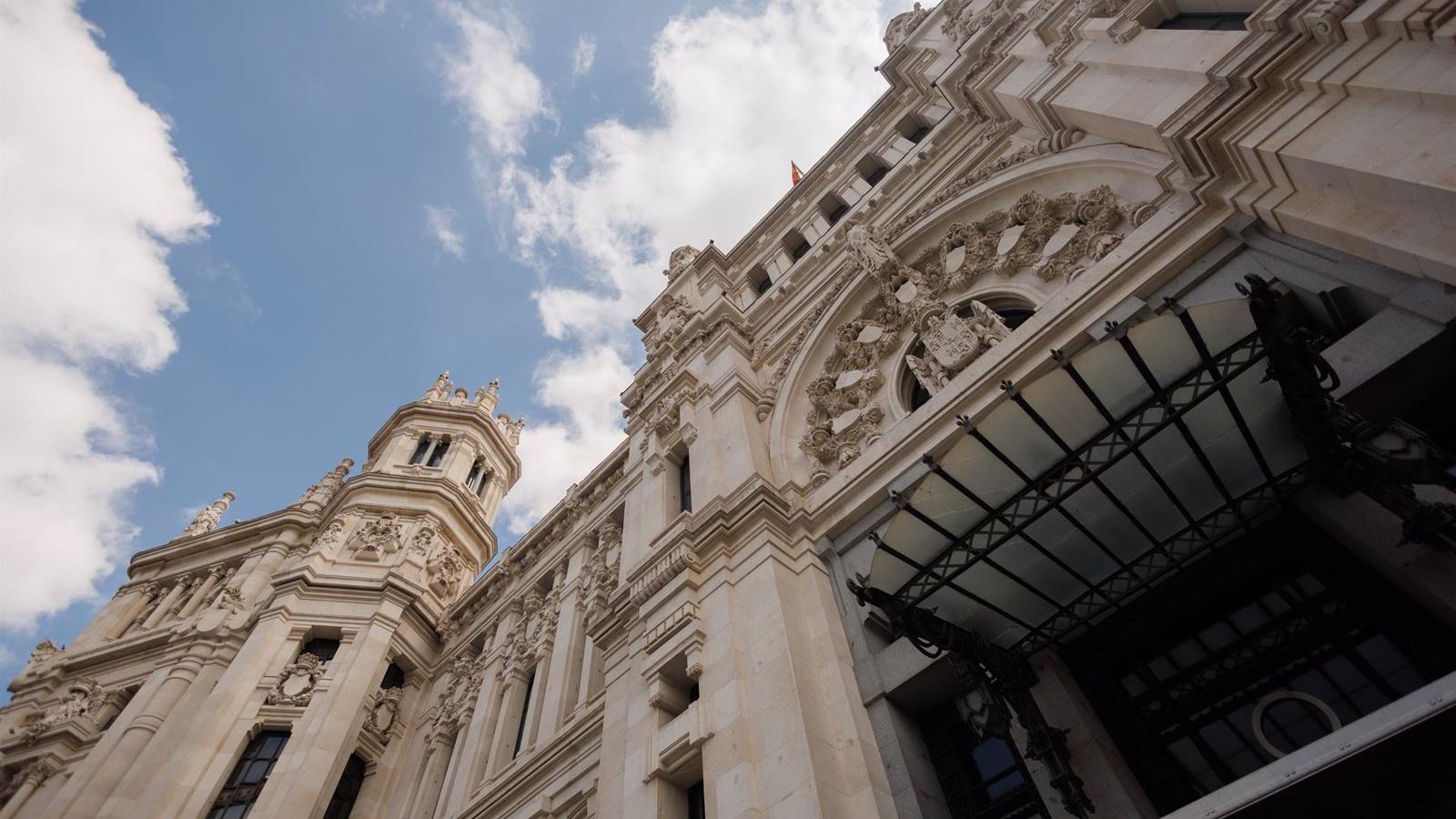 DBRS Morningstar confirma la calificación 'A' para Madrid capital con tendencia estable