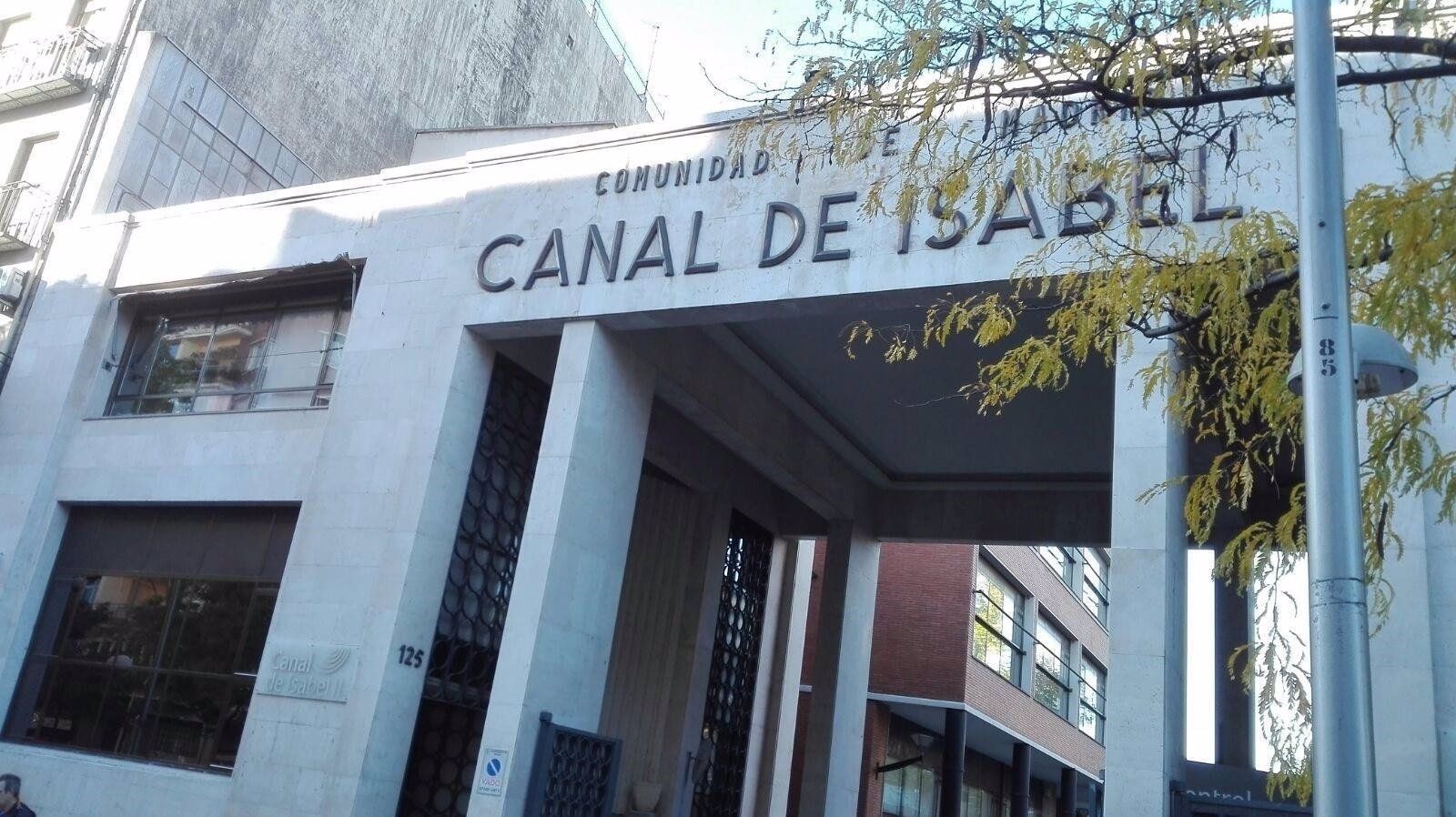 Canal destina 70,43 millones al dividendo con cargo a 2023, un 3,7% menos, y da entrada a Brunete en su accionariado