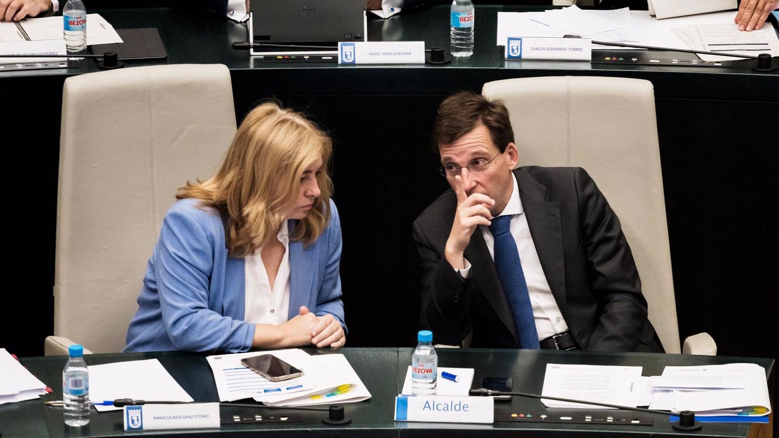 La capital impulsará programas de envejecimiento activo y contempla 1,2 millones para jóvenes afectados por juegos de azar