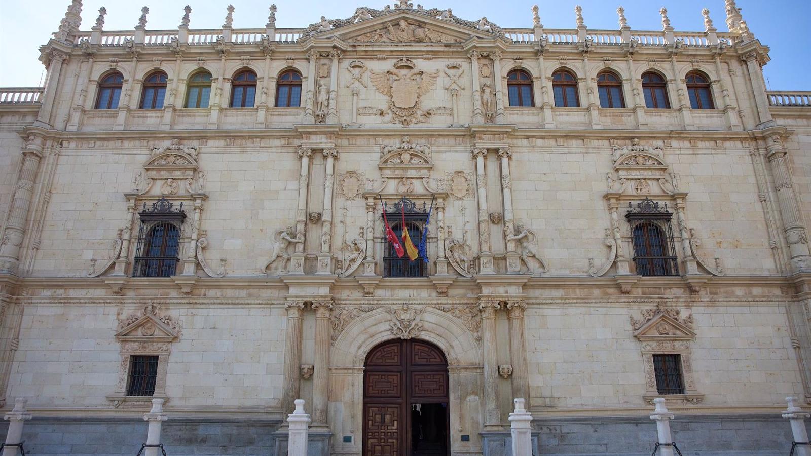 Las universidades madrileñas recibirán 19,2 millones por la bajada de tasas
