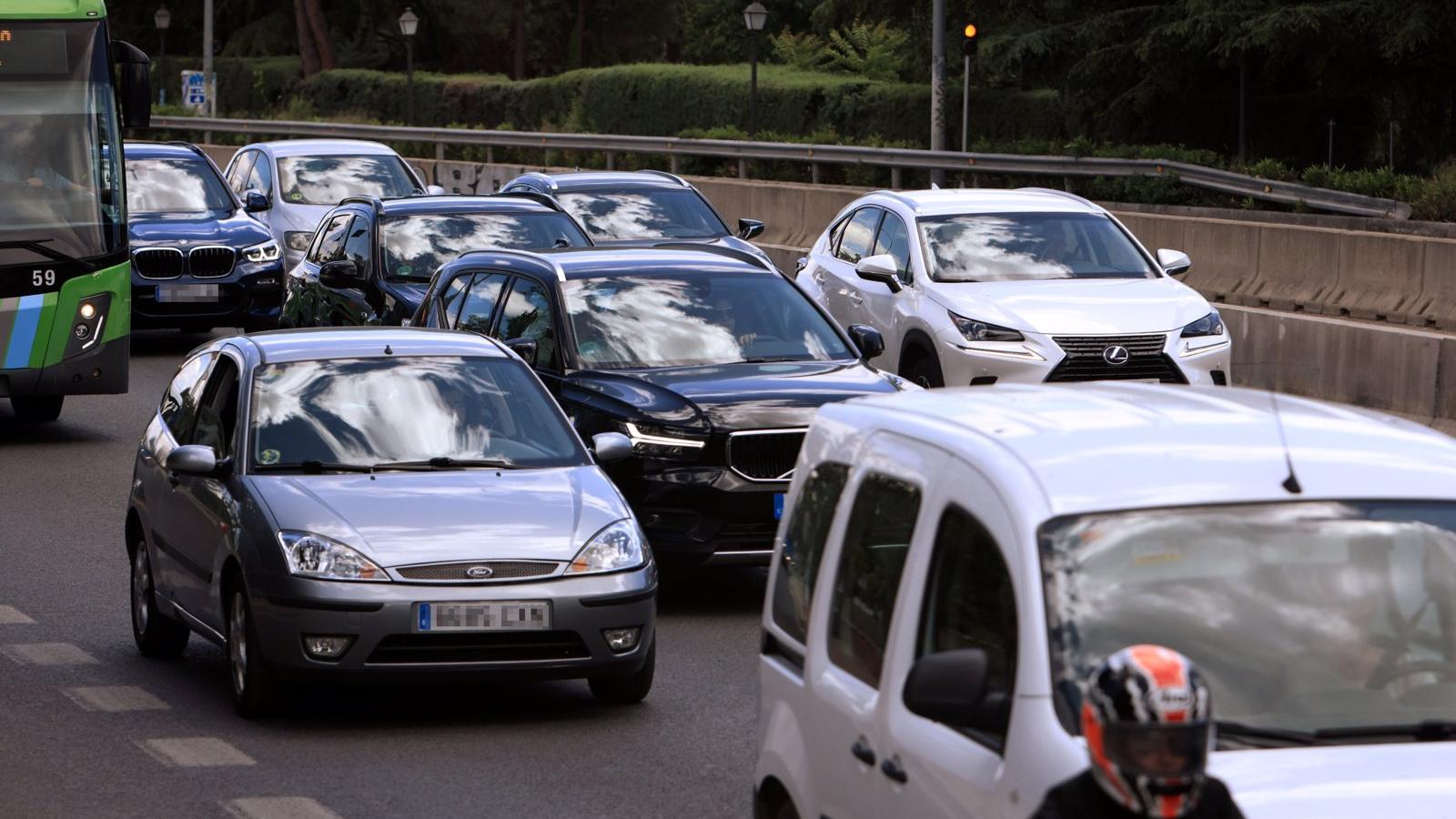 Más de 88 millones para la conservación de las carreteras autonómicas