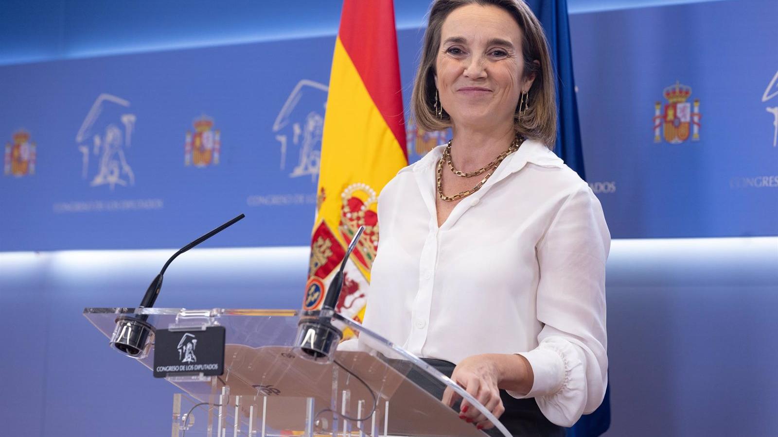 El PP respalda la llamada del Rey a respetar la Constitución "y mantener vivo su espíritu"